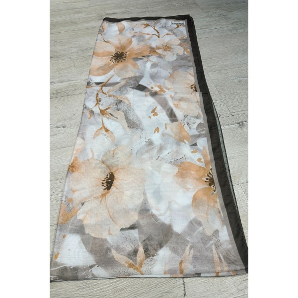 Dijital Soft Şal 0002